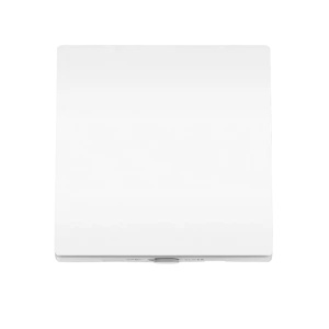 Comutator inteligent de lumină tp-link tapo s210, alb