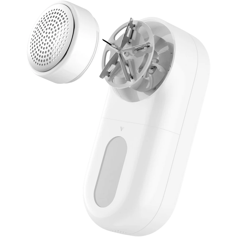 Aparat de curăţat scame xiaomi bhr8637eu, alb 5