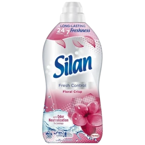 Balsam de rufe silan floral crisp, 1.1 l