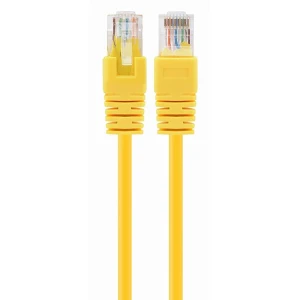 Патч-корд cablexpert pp12-1.5m/y, cat5e utp, 1,5м, жёлтый Thumbnail 4