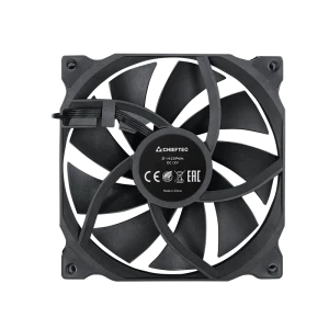 Ventilator pc chieftec zf-1425pwm, 140 mm Thumbnail 2