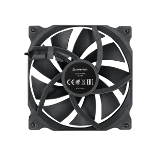 Ventilator pc chieftec zf-1425pwm, 140 mm Thumbnail 2