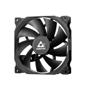 Ventilator pc chieftec zf-1425pwm, 140 mm Thumbnail 4