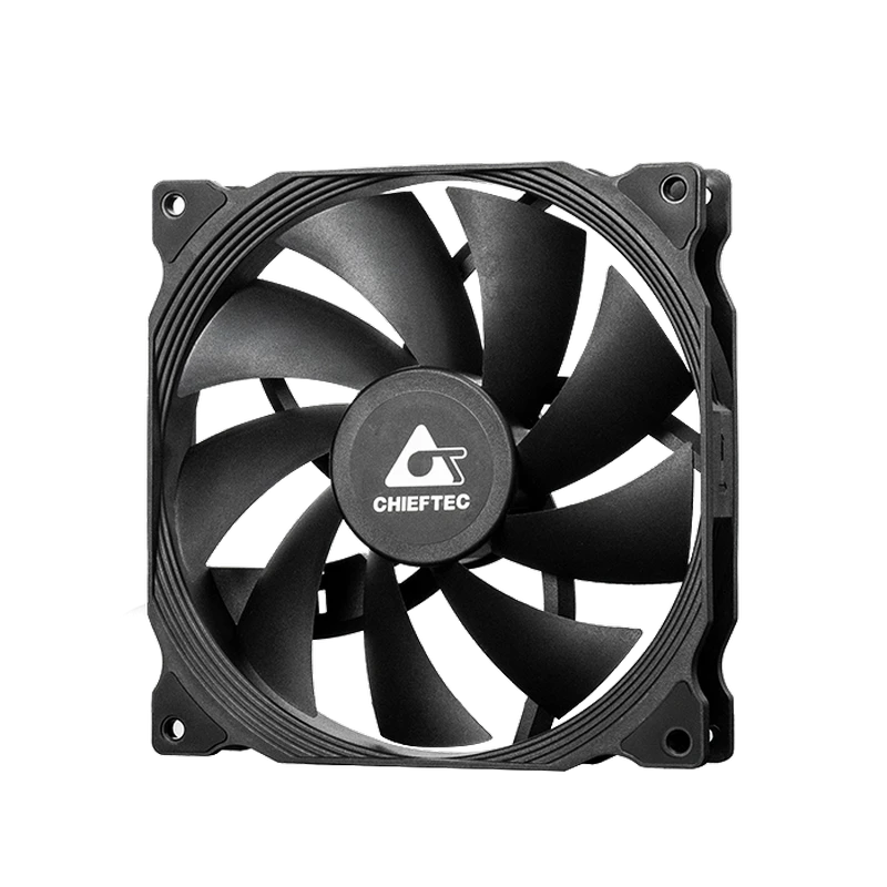Ventilator pc chieftec zf-1425pwm, 140 mm 4