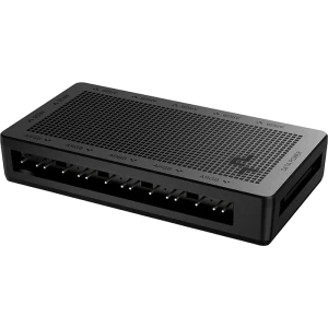 Концентратор вентилятора deepcool sc700, чёрный Thumbnail 1