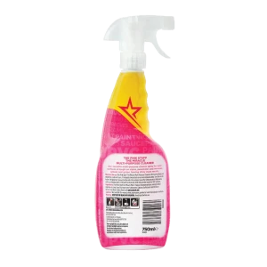 Detergenți de curățat the pink stuff multi-purpouse cleaner, 750 ml Thumbnail 2