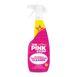 Detergenți de curățat the pink stuff multi-purpouse cleaner, 750 ml Thumbnail 3