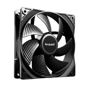 Вентилятор для пк be quiet! pure wings 3 pwm high-speed, 120 мм Thumbnail 1