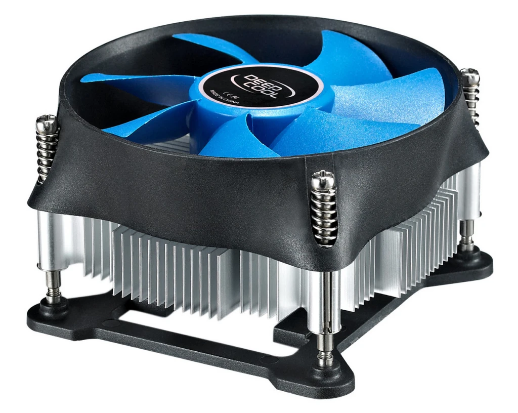 Кулер для процессора deepcool theta 15 pwm 8