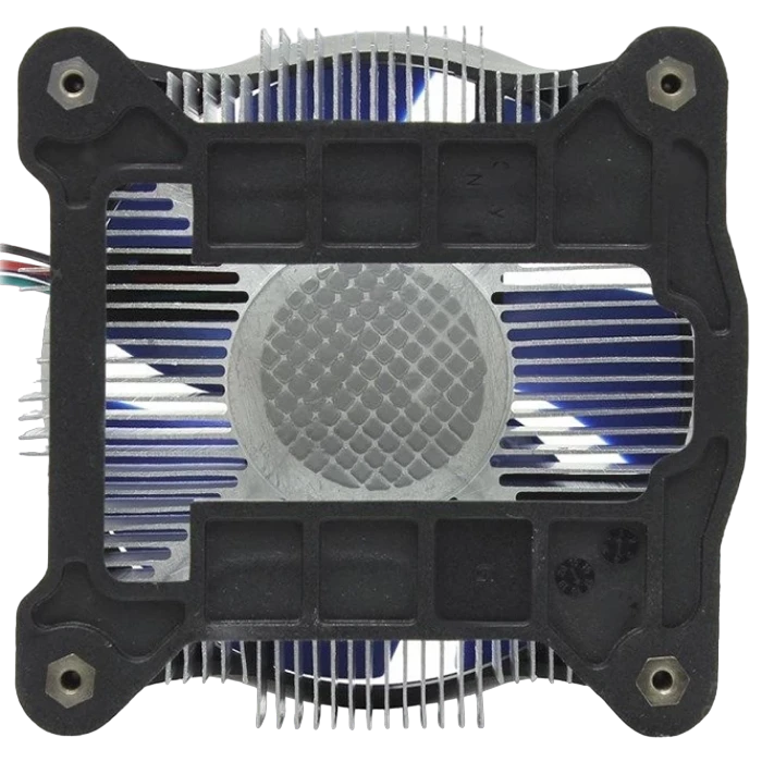 Кулер для процессора deepcool theta 15 pwm 3