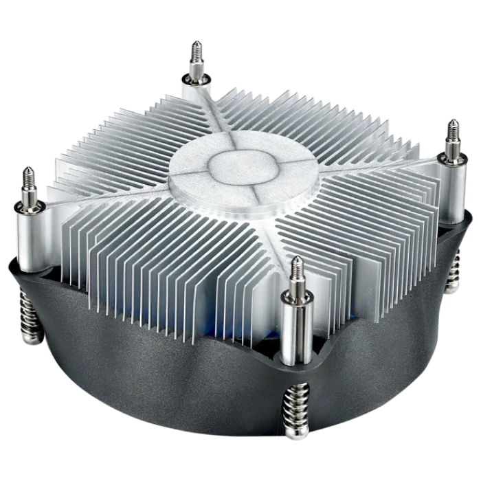 Кулер для процессора deepcool theta 15 pwm 5