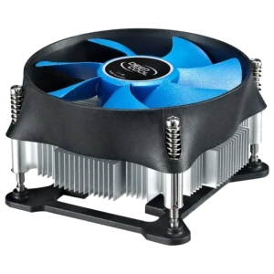 Кулер для процессора deepcool theta 15 pwm
