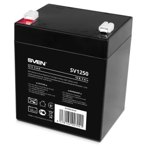 Acumulator ups sven sv-0222005, 12v 5