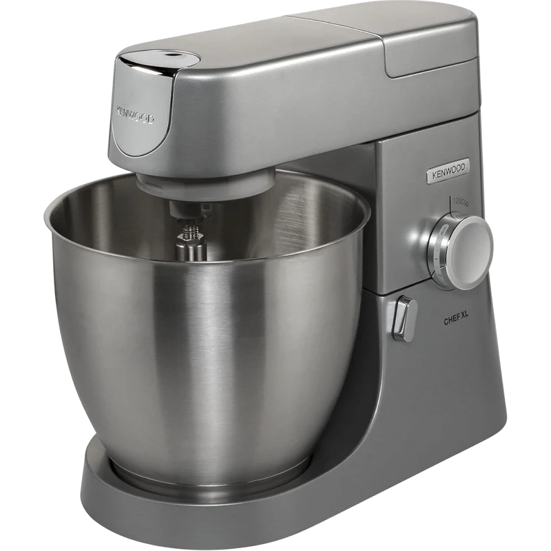Robot de bucătărie kenwood kvl4170s, oțel inoxidabil 2