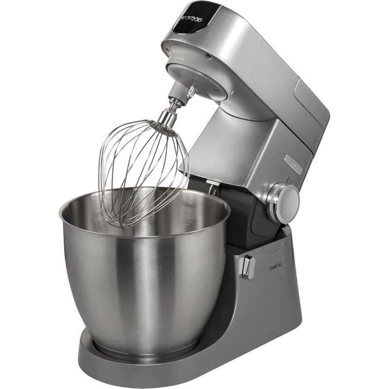 Robot de bucătărie kenwood kvl4170s, oțel inoxidabil 8