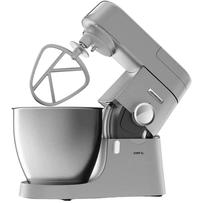 Robot de bucătărie kenwood kvl4170s, oțel inoxidabil 9