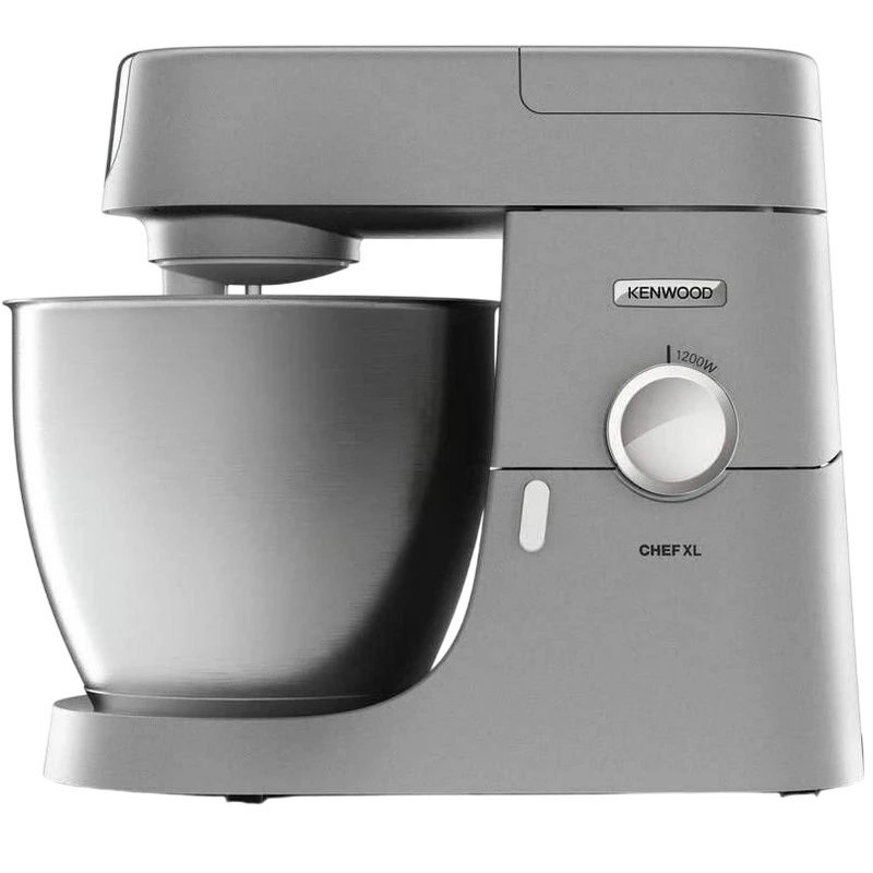 Robot de bucătărie kenwood kvl4170s, oțel inoxidabil 4