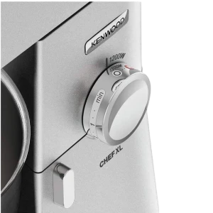 Robot de bucătărie kenwood kvl4170s, oțel inoxidabil Thumbnail 7