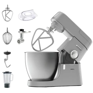 Robot de bucătărie kenwood kvl4170s, oțel inoxidabil