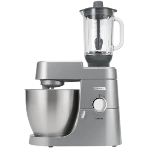 Robot de bucătărie kenwood kvl4170s, oțel inoxidabil Thumbnail 5