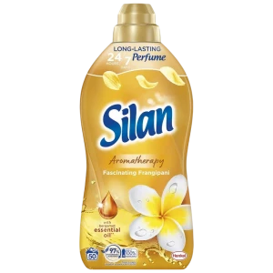 Кондиционер для белья silan frangipani, 1.1 л Thumbnail 2