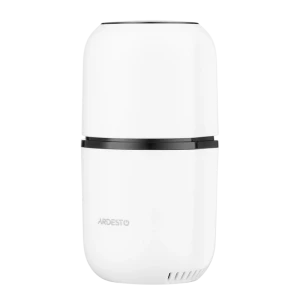 Кофемолка ardesto kgc-1508w, белый Thumbnail 6