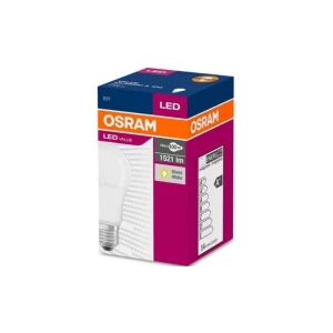 Светодиодная лампа osram valuecla100 13w/865, e27, белый Thumbnail 3