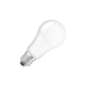 Bec cu led osram valuecla100 13w/865, e27, alb