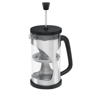 Cafetiera french press polaris enigma-600fp, 0,6l, negru | inox Thumbnail 2