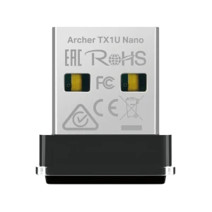 Adapter usb  tp-link archer tx1u nano