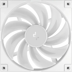 Вентилятор для пк deepcool fd14 argb, 140 мм Thumbnail 6