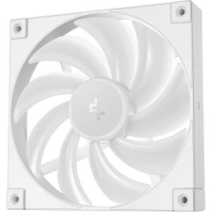 Вентилятор для пк deepcool fd14 argb, 140 мм Thumbnail 2