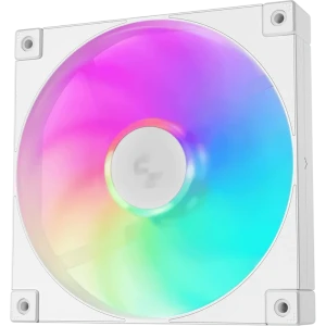 Вентилятор для пк deepcool fd14 argb, 140 мм Thumbnail 4