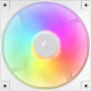 Вентилятор для пк deepcool fd14 argb, 140 мм Thumbnail 3