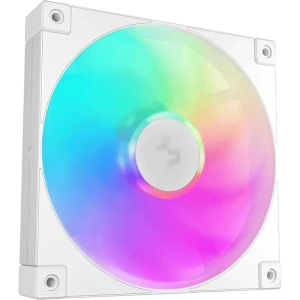 Вентилятор для пк deepcool fd14 argb, 140 мм