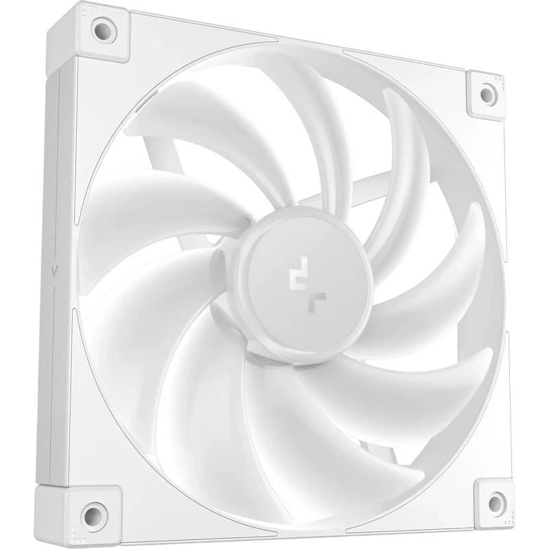 Вентилятор для пк deepcool fd14 argb, 140 мм 7