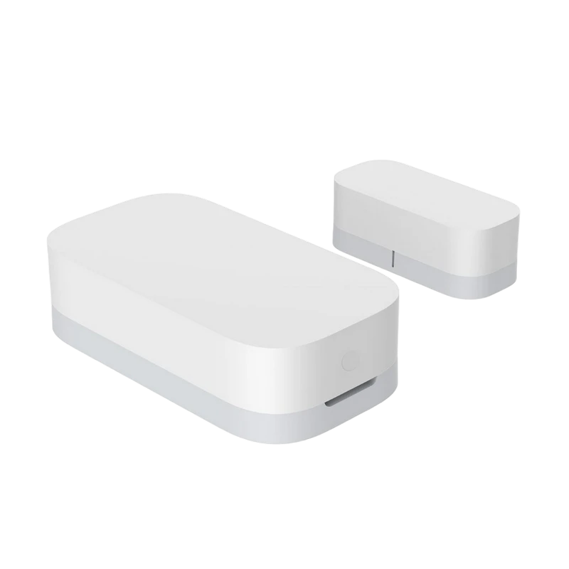Датчик движения aqara window & door sensor t1, белый 4