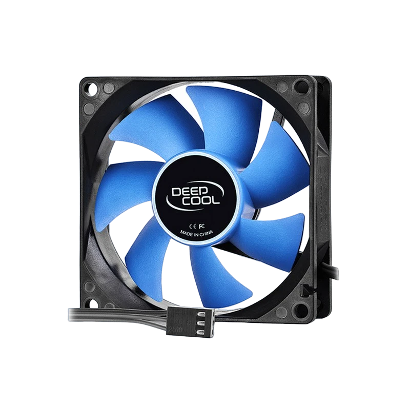 Кулер для процессора deepcool ice edge mini fs 8