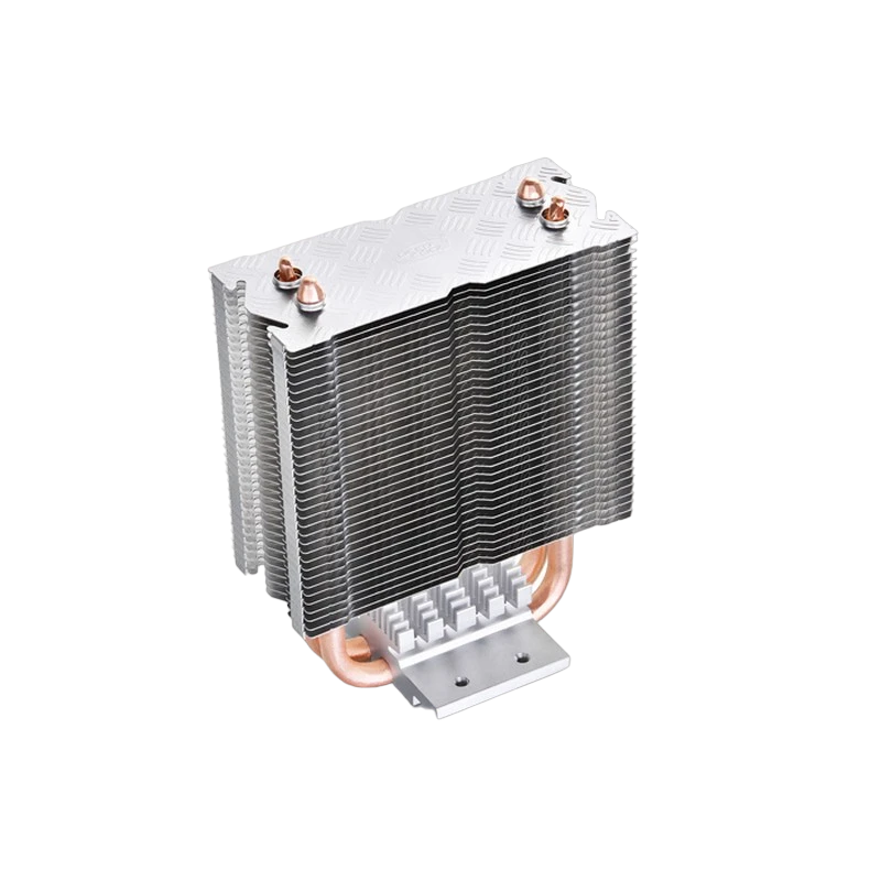 Кулер для процессора deepcool ice edge mini fs 4