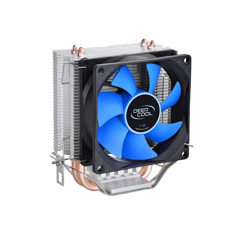 Кулер для процессора deepcool ice edge mini fs 6