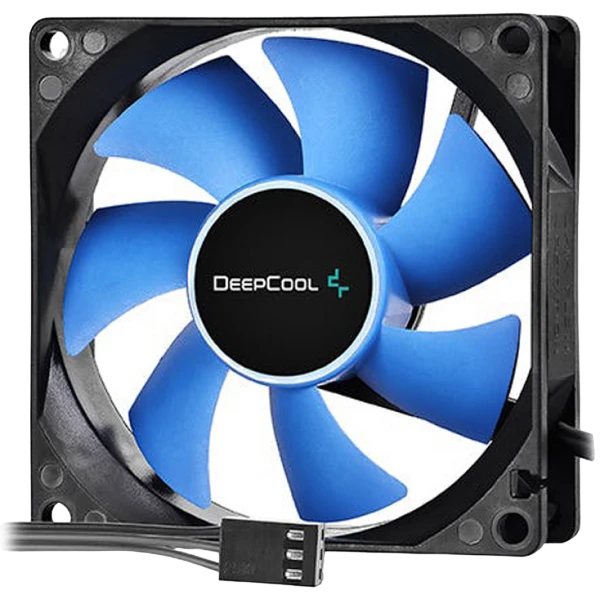 Кулер для процессора deepcool ice edge mini fs 7