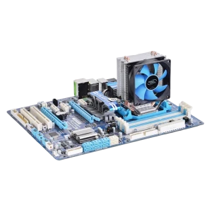Кулер для процессора deepcool ice edge mini fs Thumbnail 5