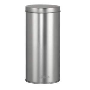Контейнер для кофе xavax 111264, серебристый