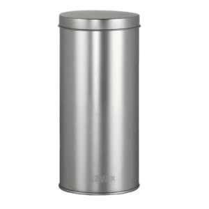 Recipient pentru cafea xavax 111264, argintiu