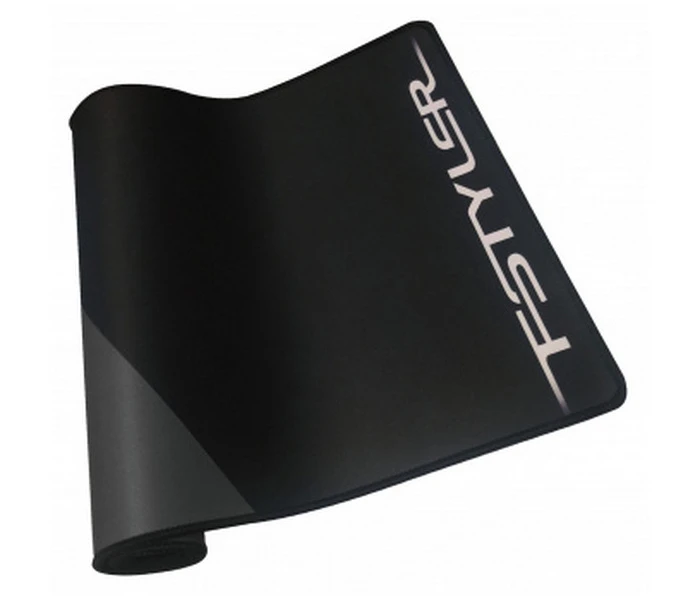 Коврик для мыши a4tech fp70, 750мм x 300мм, чёрный 4