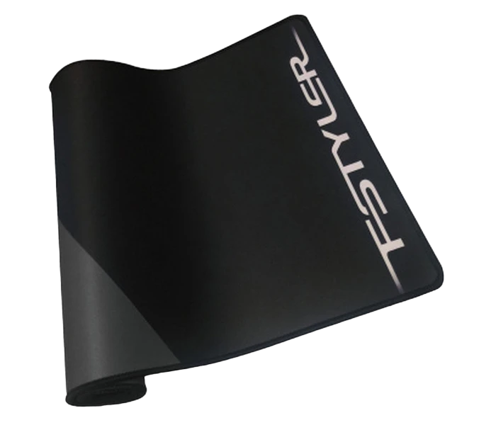 Коврик для мыши a4tech fp70, 750мм x 300мм, чёрный 2