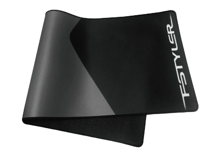 Коврик для мыши a4tech fp70, 750мм x 300мм, чёрный 3
