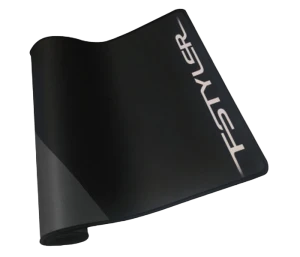 Коврик для мыши a4tech fp70, 750мм x 300мм, чёрный Thumbnail 2