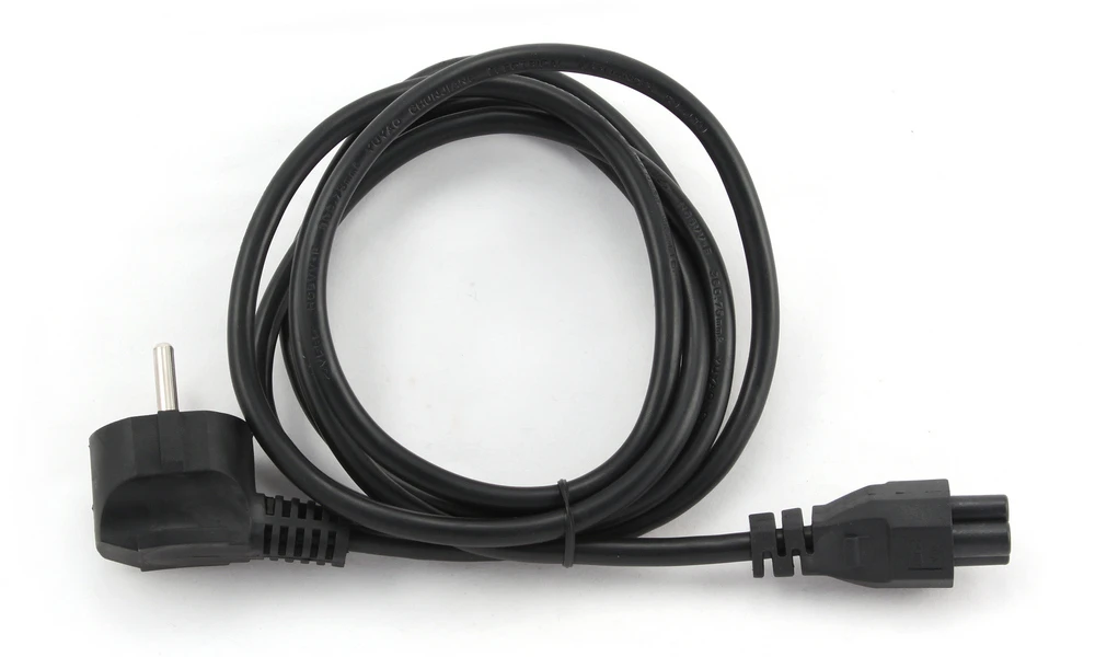 Cablu de alimentare gembird pc-186-ml12-3m, 3 m, negru 2