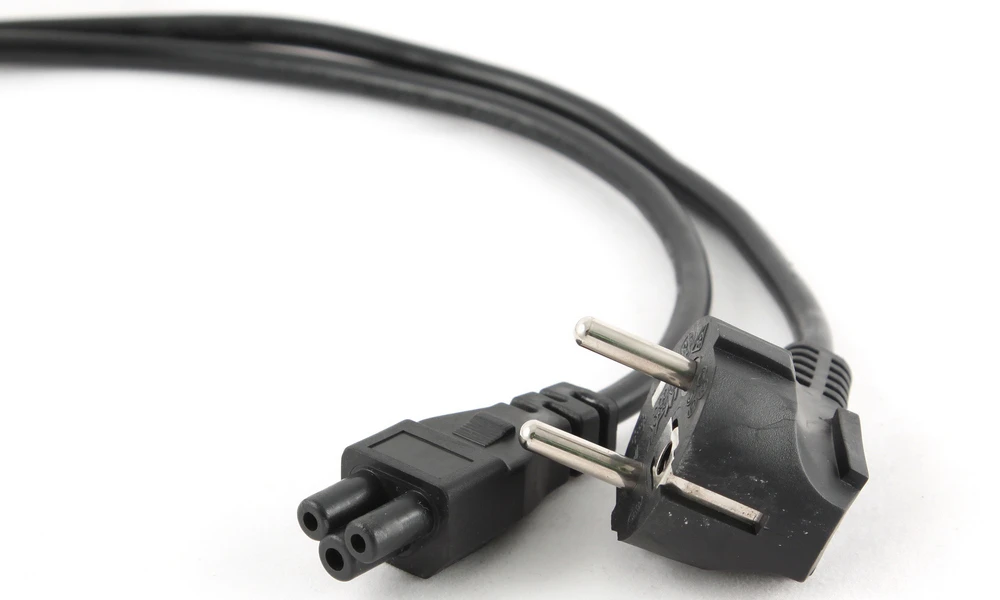 Cablu de alimentare gembird pc-186-ml12-3m, 3 m, negru 6